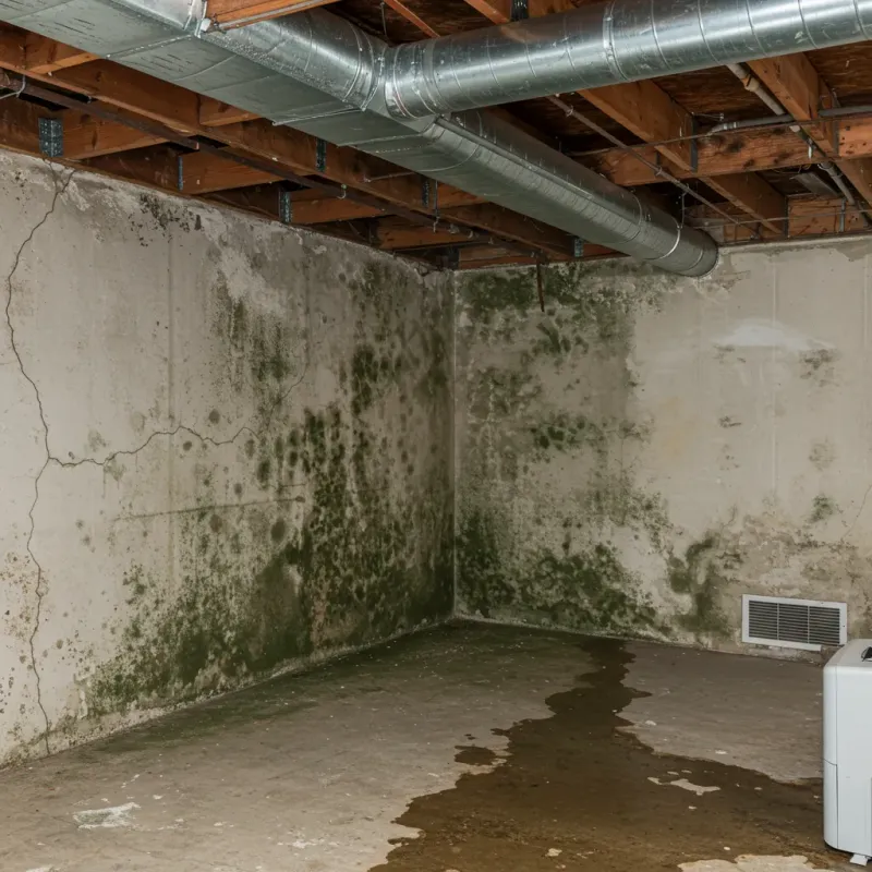 Professional Mold Removal in Attalla, AL